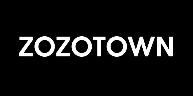 zozotown