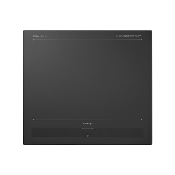 코웨이 전기레인지 노블 프리덤 최대출력형 CIR-F40 > 주방·가전