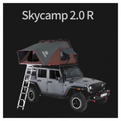 아이캠퍼 캠핑용품 (Skycamp R) > 생활가전